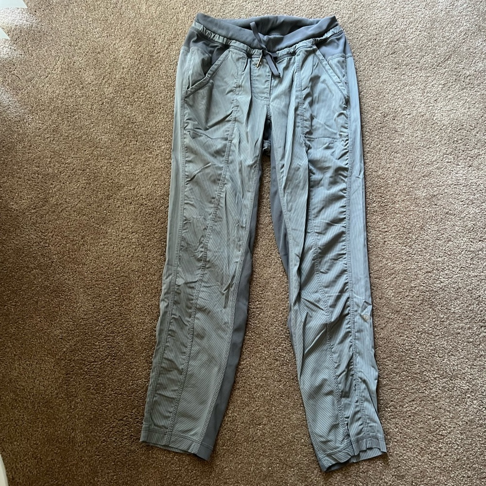 Lululemon Street to Studio Pant *Unlined Size 4